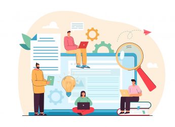 Content Writing