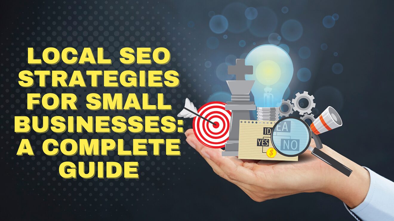 Local SEO